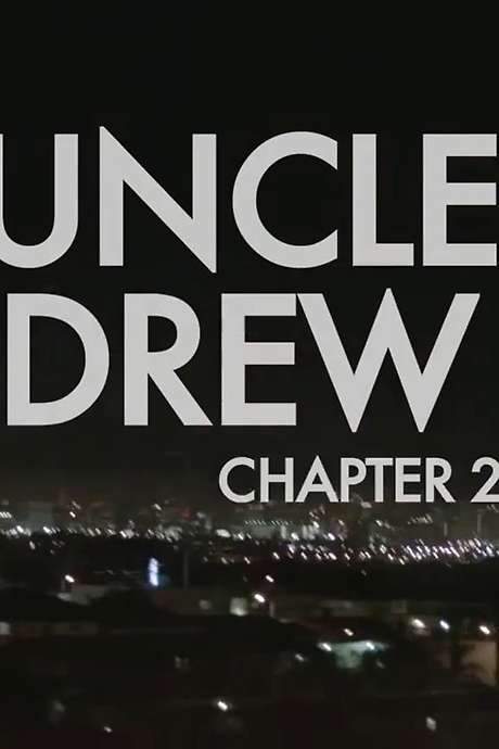 Uncle Drew: Chapter 2